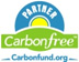 EM Web is a Carbon Free Business